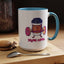 Humor Mug - Strong Coffee