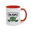 Alien Mug - Ew People