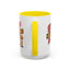 Animal Mug - Stop Hounding Me