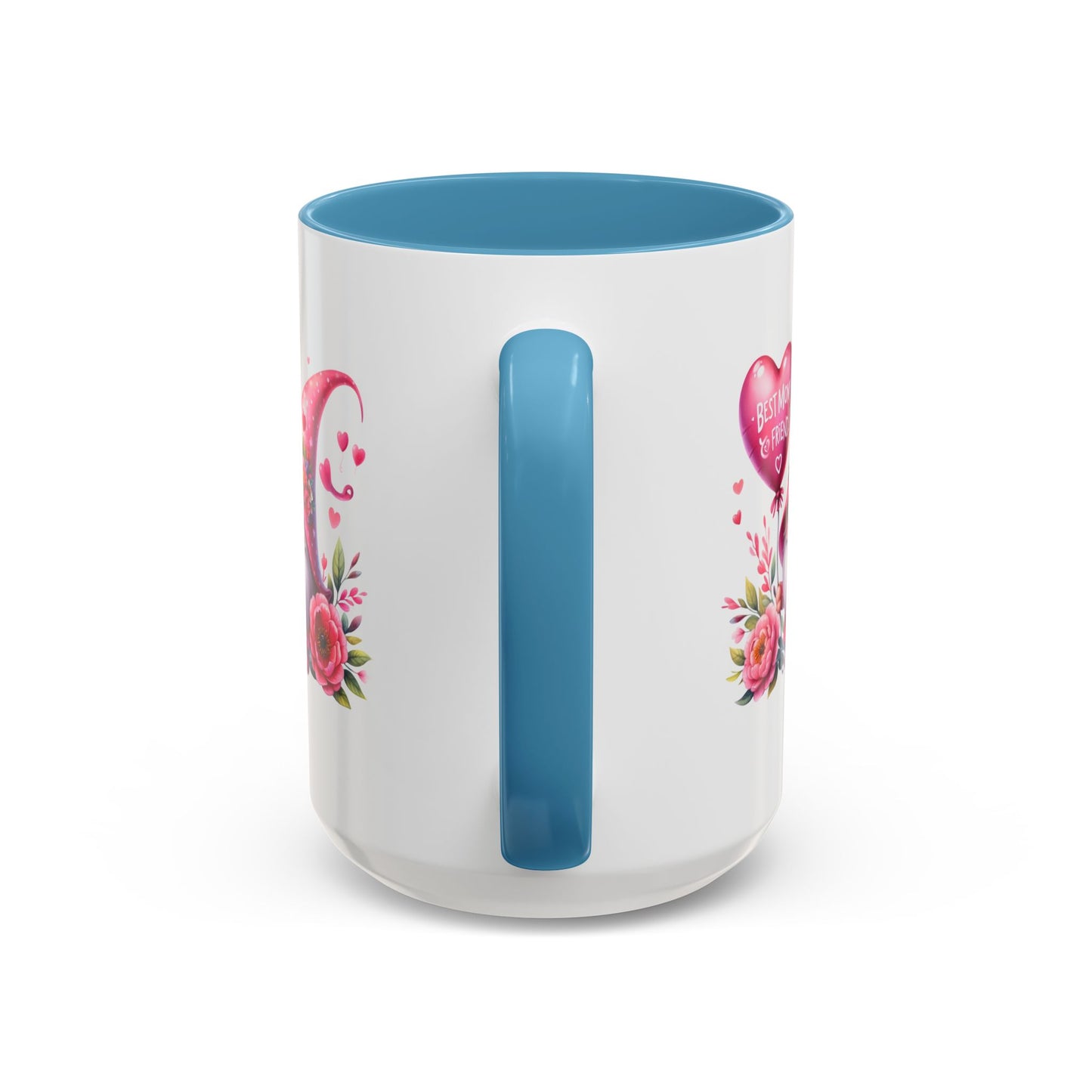 Mother's Day Mug - Best Mom Friend