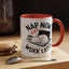 Animal Mug - Nap Now Work Later
