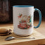Birthday Mug - Fairy Cake