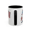 4th of July Mug - American Gnome 4