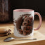 Animal Mug - Dog Coffee Wrap 22