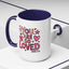 Wellness Mug - You Are So Loved
