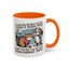 Animal Mug - I Can't Hear You