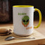 Alien Mug - Alien Lover