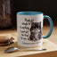 Birthday Mug - Finally Old Enough