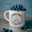 Adventure Mug - Campfires & Coffee