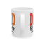 Father's Day Mug - Dad Of Girls