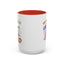 Humor Mug - Don't Yell At Your Kids