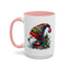 Christmas Mug - Little Gnome
