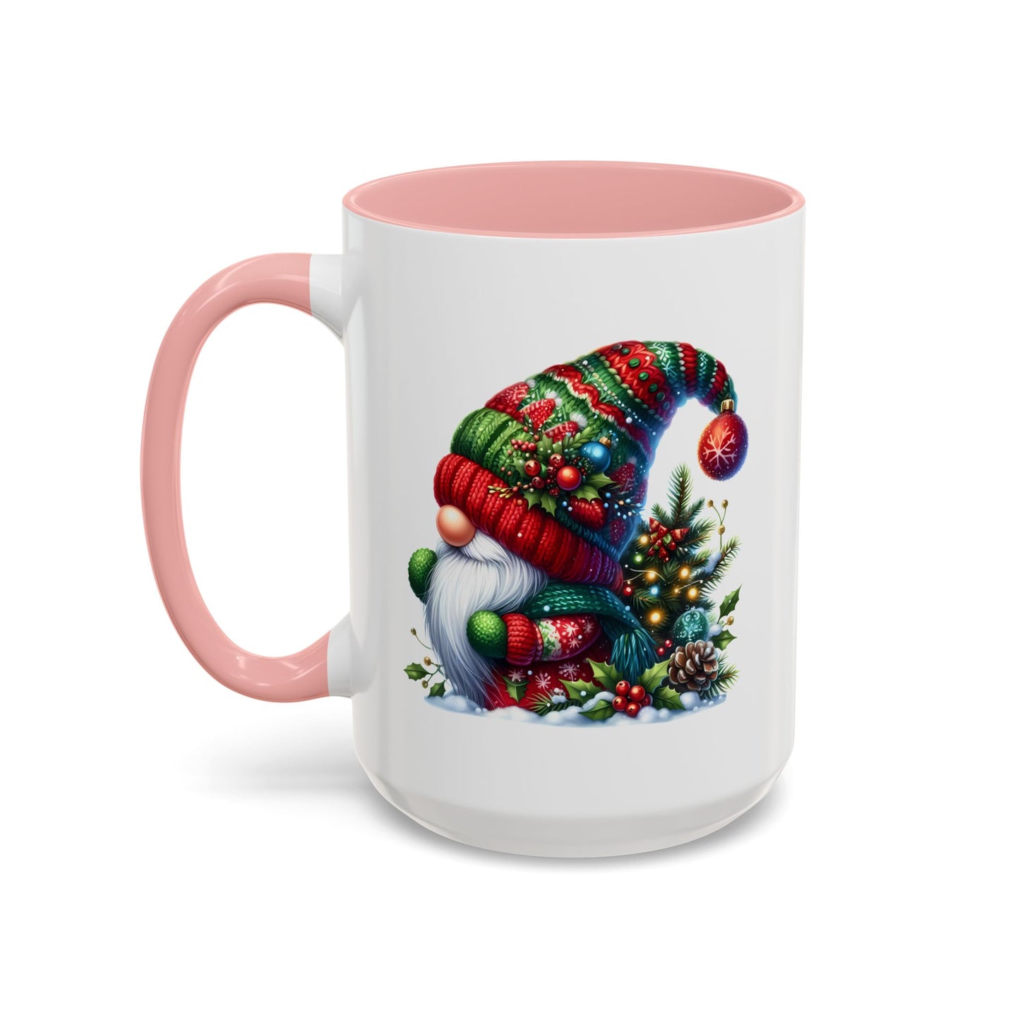 Christmas Mug - Little Gnome