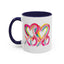 Valentine's Day Mug - XoXo Heart