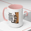 Animal Mug - I'm Not Antisocial