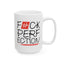 Adult Mug - Fuck Perfection