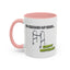 Birthday Mug - 50 Shades of Grey