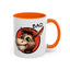 Humor Mug - Bad Ass
