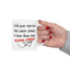Humor Mug - Fold Your Worries Into Paper Planes