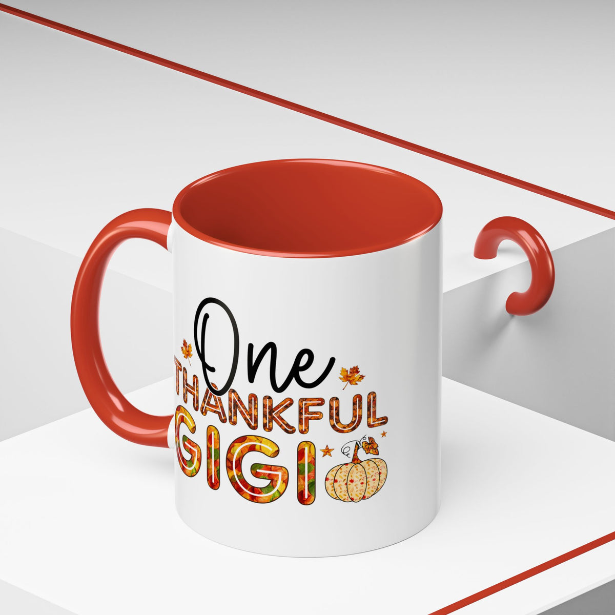 Fall Mug