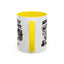 Office Mug - Absolutely Not