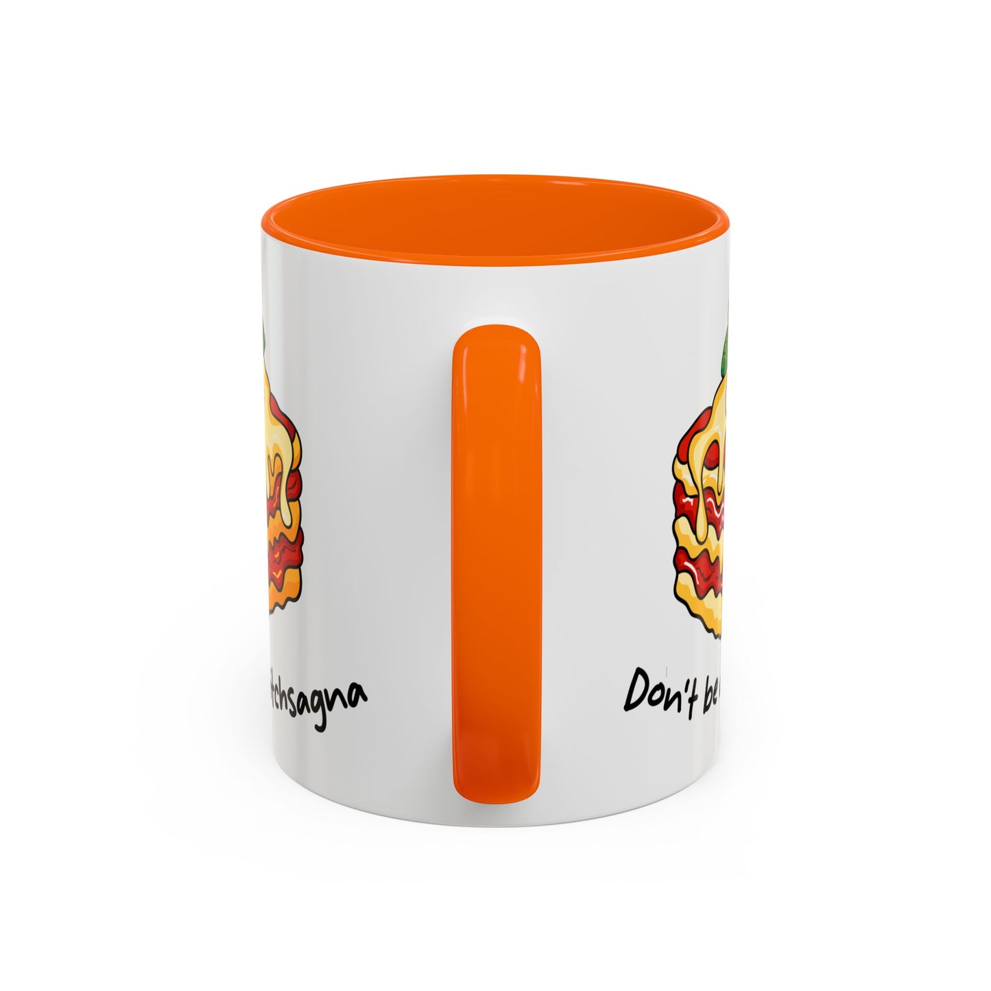 Adult Mug - Don't Be A Bitchsagna