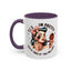 Humor Mug - Yes I'm Pretty