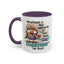 Humor Mug - Whatever Is The Opposite of Has Their Shit Together