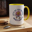 Humor Mug - Let's Do This Before