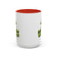 Alien Mug - Out Of This World
