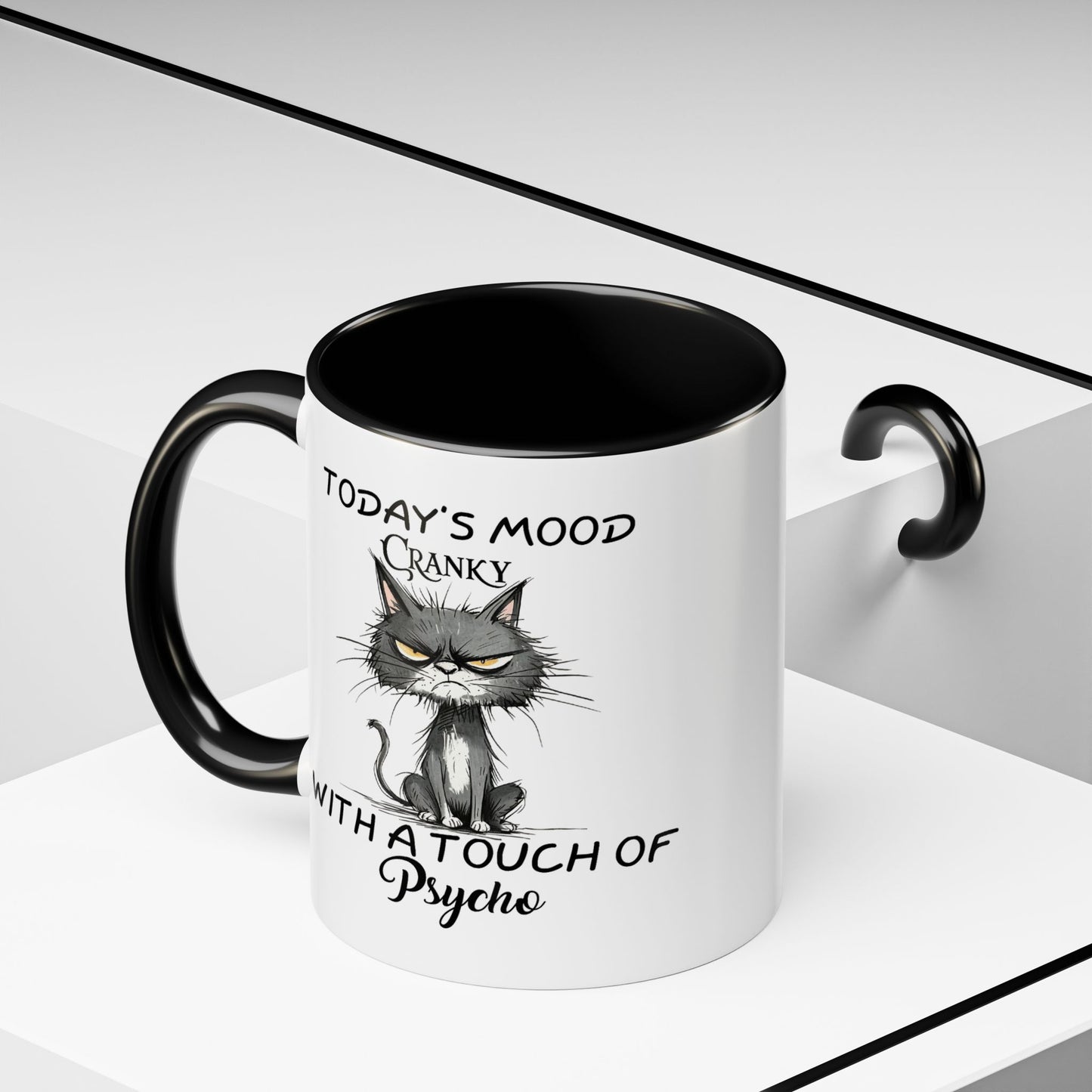 Office Mug - Today's Mood