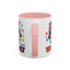 Wellness Mug - Good Vibes Only Dog