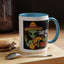 Alien Mug - Take Me To Your Tacos
