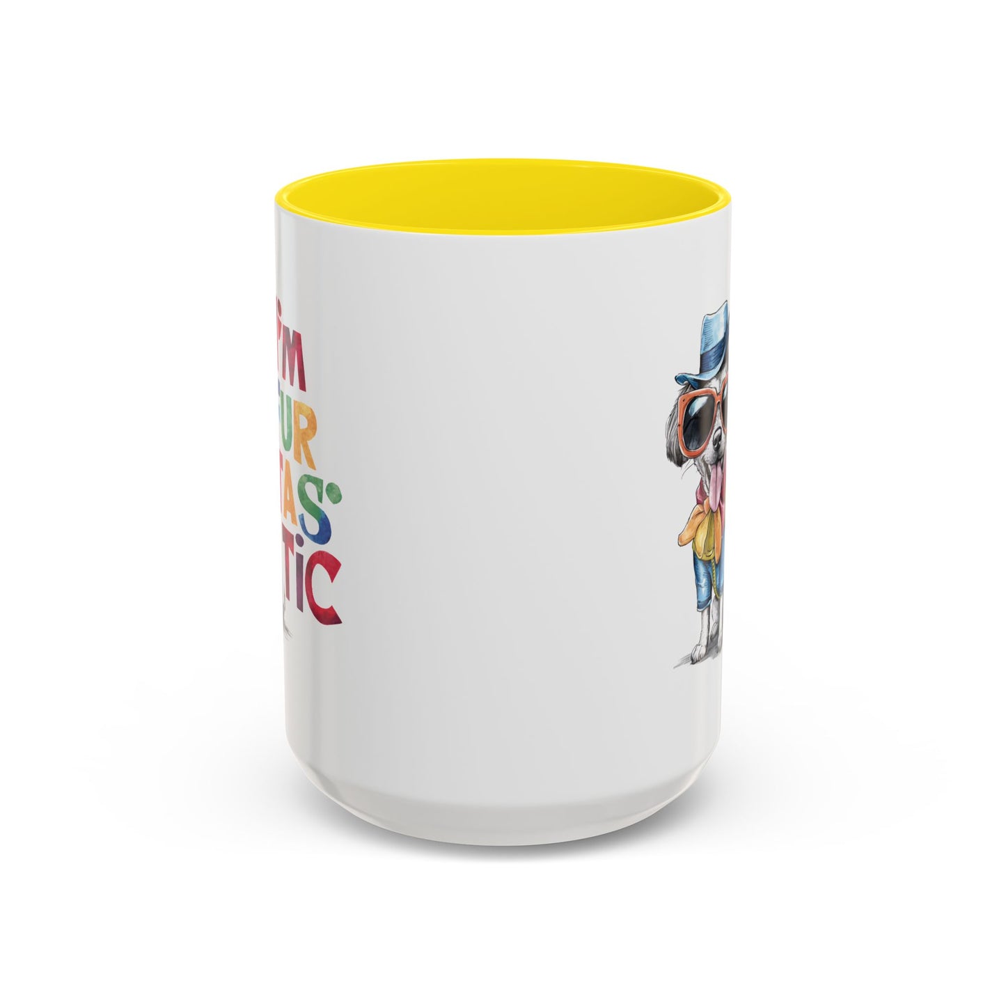 Animal Mug - I'm Furtastic