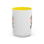 Religious Mug - When All Else Fails