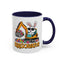 Easter Mug - Eggscavator