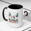 Birthday Mug - Birthday Kitty
