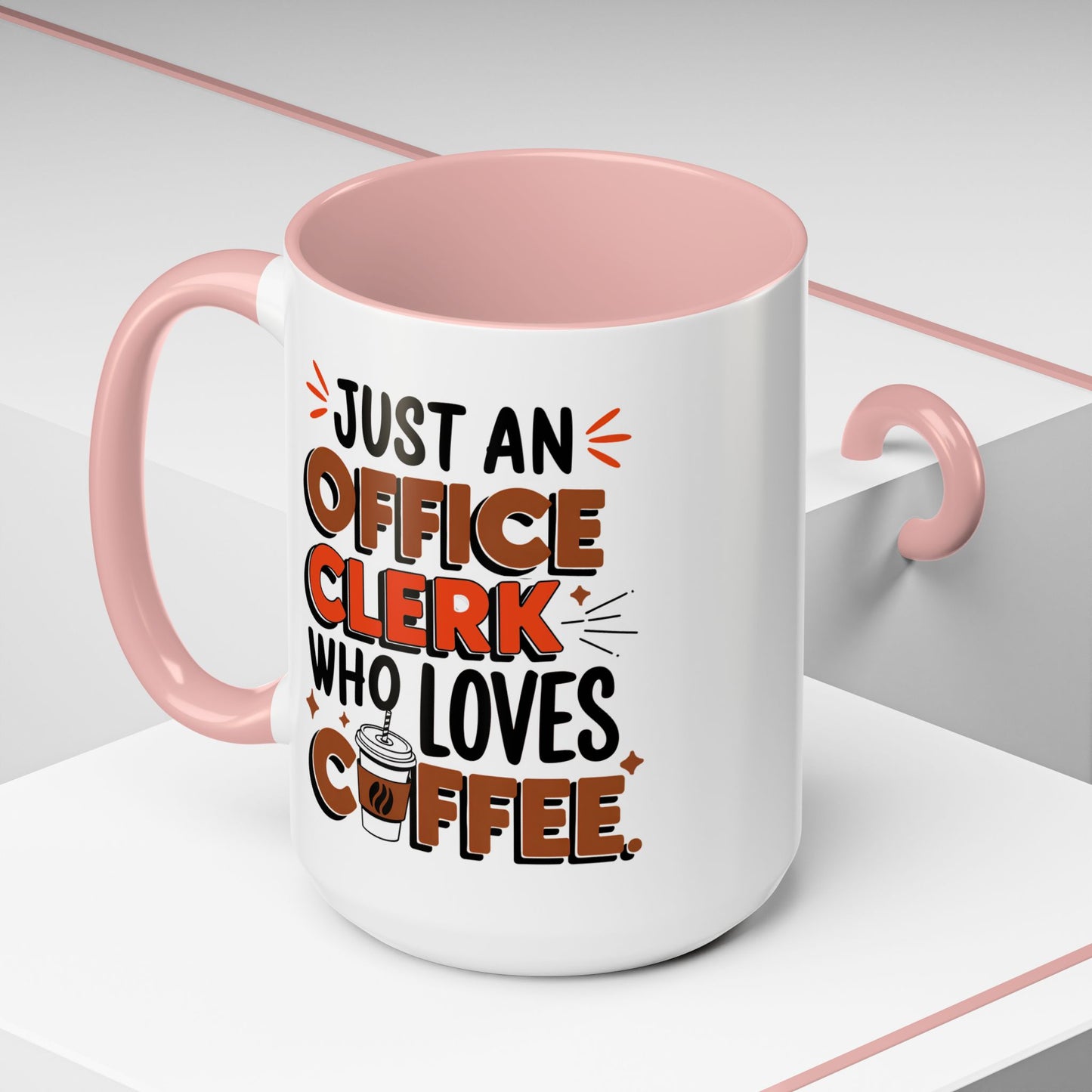 Office Mug - You Just Yeed
