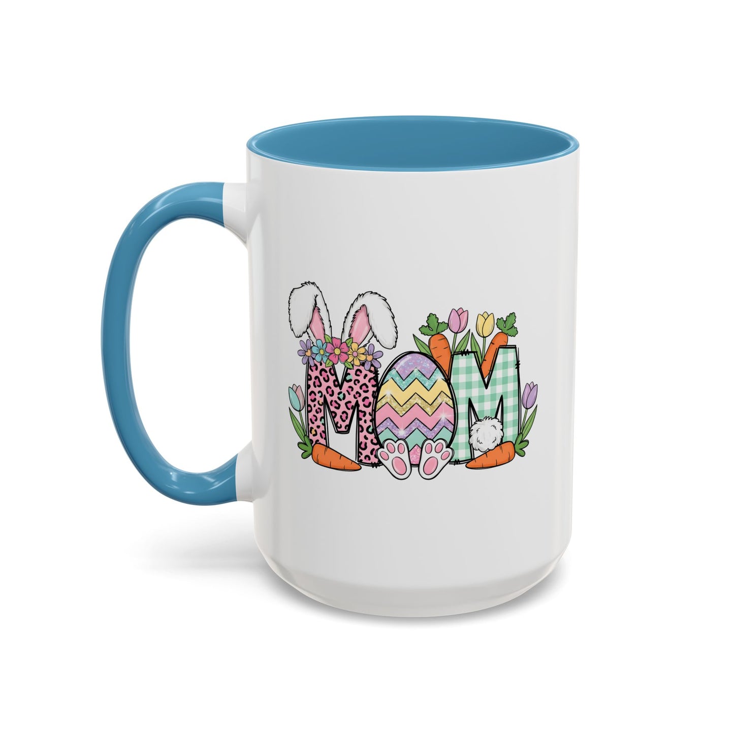 Easter Mug - Mom Easter