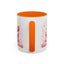 Birthday Mug - Cupcake Cutie