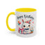 Birthday Mug - Bunny Rabbit