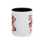 Humor Mug - Hang On