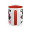 Animal Mug - I Came I Saw I Ignored You