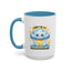 Humor Mug - Don't Be a Thundercunt
