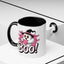 Halloween Mug - Boo Ghost
