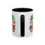 Wellness Mug - Mind Over Matter Graphic