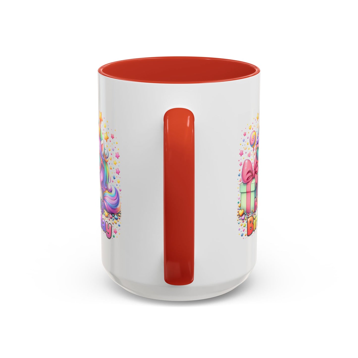 Birthday Mug - Unicorn Present