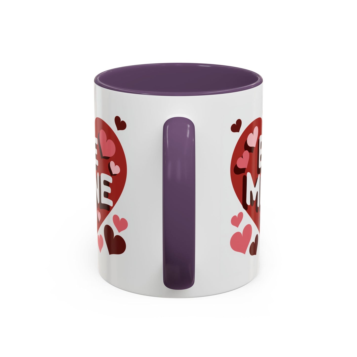 Valentine's Day Mug - Be Mine