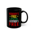 Black History Mug
