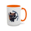 Adventure Mug- Adventure Is Out There